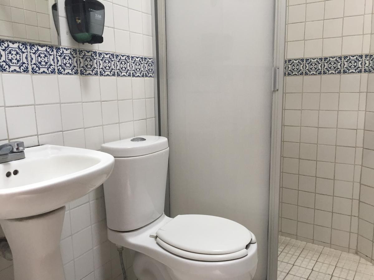 Alcatraz Hostal San Miguel de Allende Ngoại thất bức ảnh