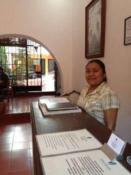 Alcatraz Hostal San Miguel de Allende Ngoại thất bức ảnh