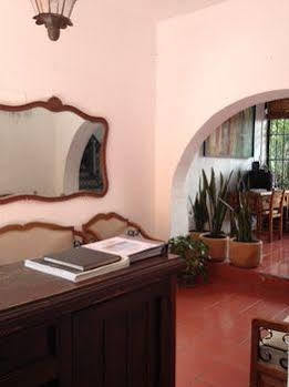 Alcatraz Hostal San Miguel de Allende Ngoại thất bức ảnh